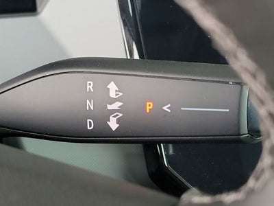 2027 Chevrolet Bolt EV LT