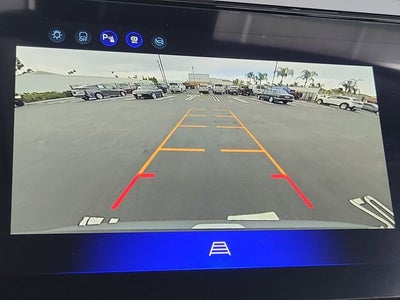 2027 Chevrolet Bolt EV LT