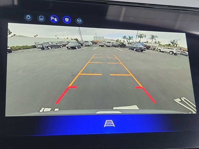 2027 Chevrolet Bolt EV LT