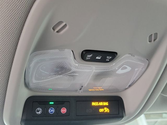 2027 Chevrolet Bolt EV LT