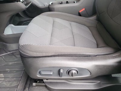 2027 Chevrolet Bolt EV LT