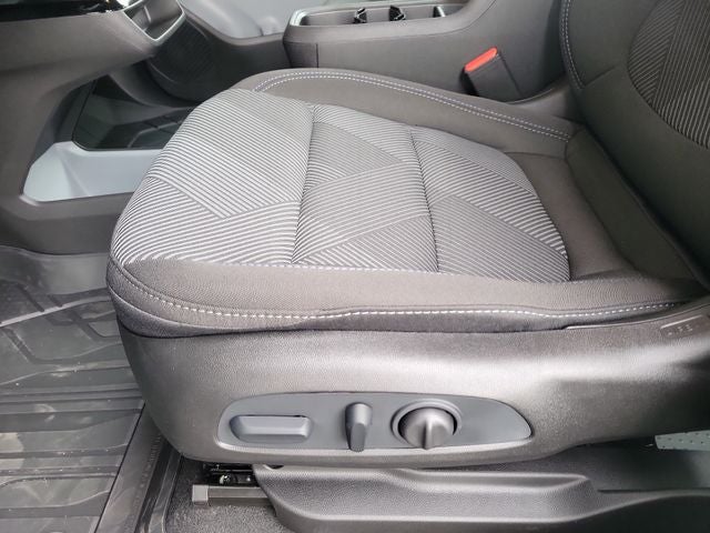 2027 Chevrolet Bolt EV LT