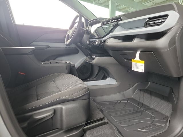 2027 Chevrolet Bolt EV LT