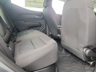 2027 Chevrolet Bolt EV LT