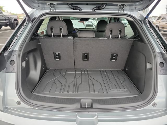 2027 Chevrolet Bolt EV LT