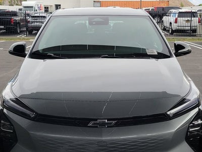 2027 Chevrolet Bolt EV LT