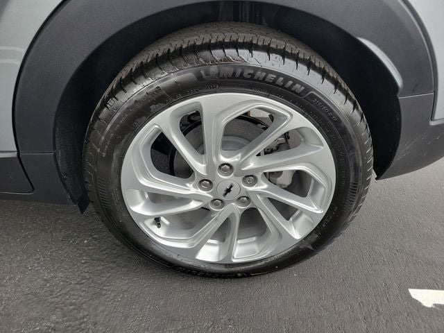 2027 Chevrolet Bolt EV LT