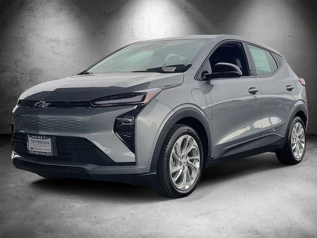 2027 Chevrolet Bolt EV LT