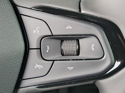 2027 Chevrolet Bolt EV LT