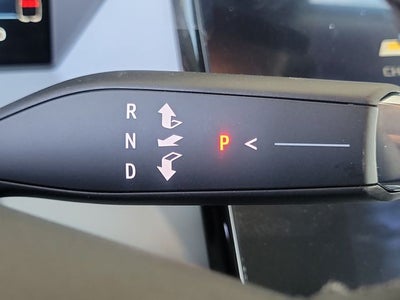 2027 Chevrolet Bolt EV LT