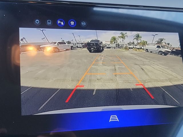 2027 Chevrolet Bolt EV LT