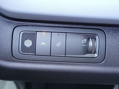 2027 Chevrolet Bolt EV LT