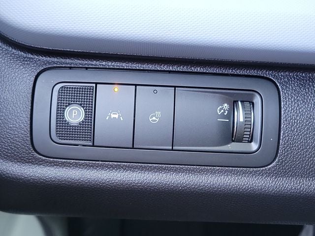 2027 Chevrolet Bolt EV LT