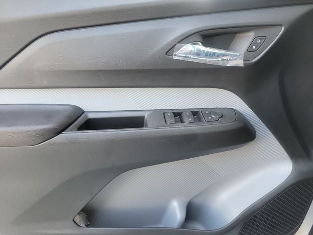 2027 Chevrolet Bolt EV LT