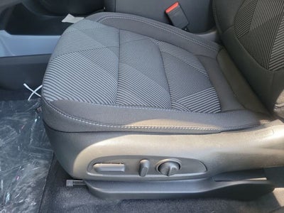 2027 Chevrolet Bolt EV LT