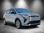 2027 Chevrolet Bolt EV LT