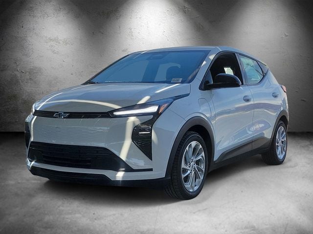 2027 Chevrolet Bolt EV LT