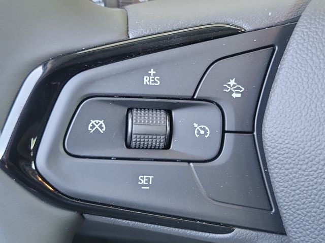 2027 Chevrolet Bolt EV LT