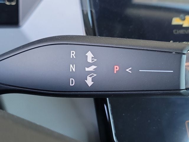 2027 Chevrolet Bolt EV LT