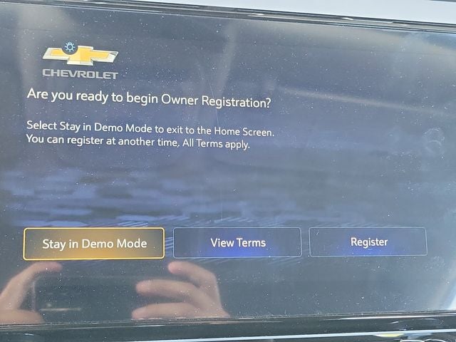 2027 Chevrolet Bolt EV LT