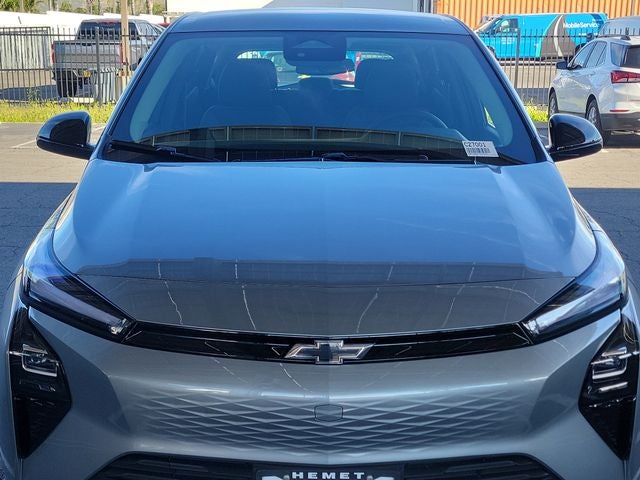 2027 Chevrolet Bolt EV LT