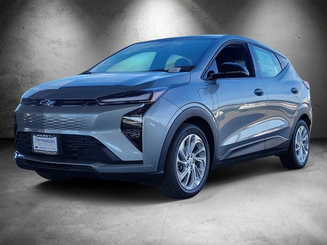 2027 Chevrolet Bolt EV LT