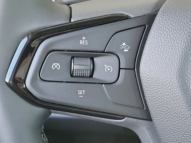 2027 Chevrolet Bolt EV LT