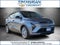 2027 Chevrolet Bolt EV LT