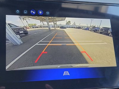 2027 Chevrolet Bolt EV LT