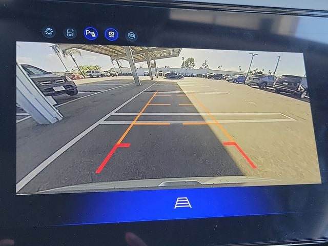 2027 Chevrolet Bolt EV LT