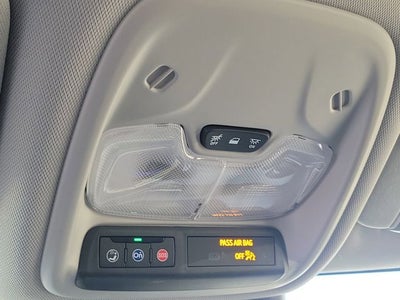 2027 Chevrolet Bolt EV LT