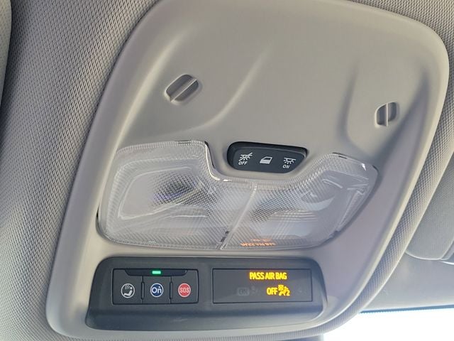 2027 Chevrolet Bolt EV LT