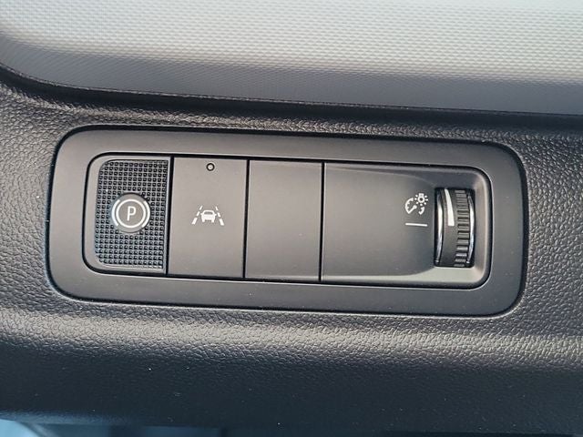 2027 Chevrolet Bolt EV LT