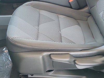 2027 Chevrolet Bolt EV LT
