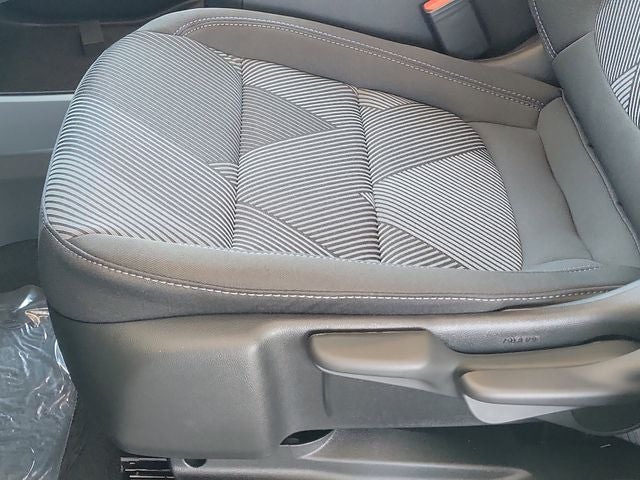 2027 Chevrolet Bolt EV LT