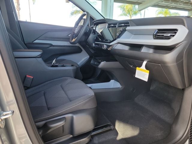 2027 Chevrolet Bolt EV LT