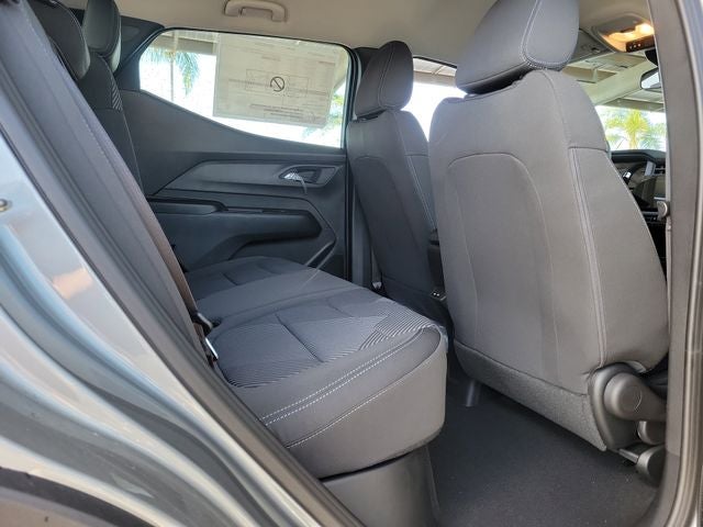 2027 Chevrolet Bolt EV LT