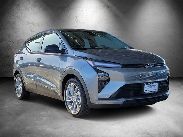 2027 Chevrolet Bolt EV LT