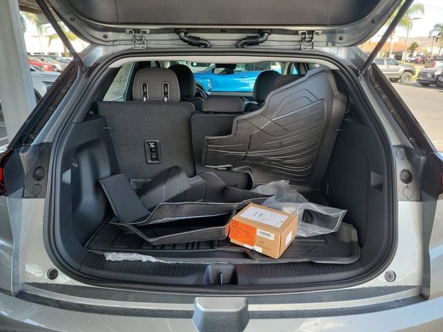 2027 Chevrolet Bolt EV LT