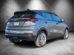 2027 Chevrolet Bolt EV LT