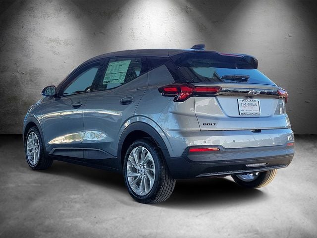 2027 Chevrolet Bolt EV LT