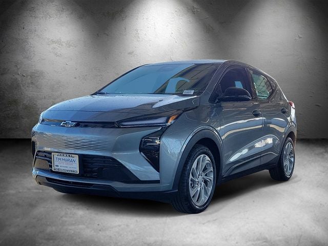 2027 Chevrolet Bolt EV LT