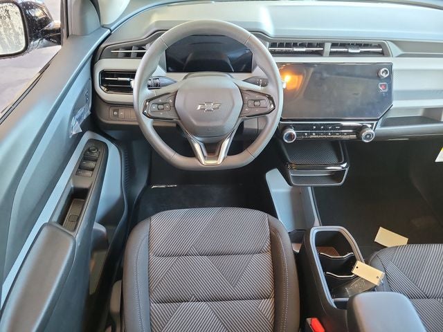 2027 Chevrolet Bolt EV LT