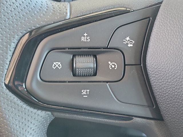 2027 Chevrolet Bolt EV LT