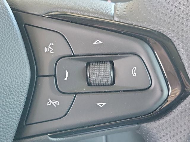2027 Chevrolet Bolt EV LT