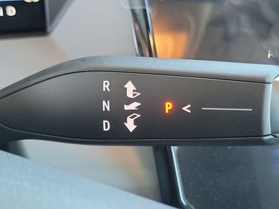 2027 Chevrolet Bolt EV LT