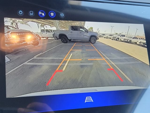 2027 Chevrolet Bolt EV LT
