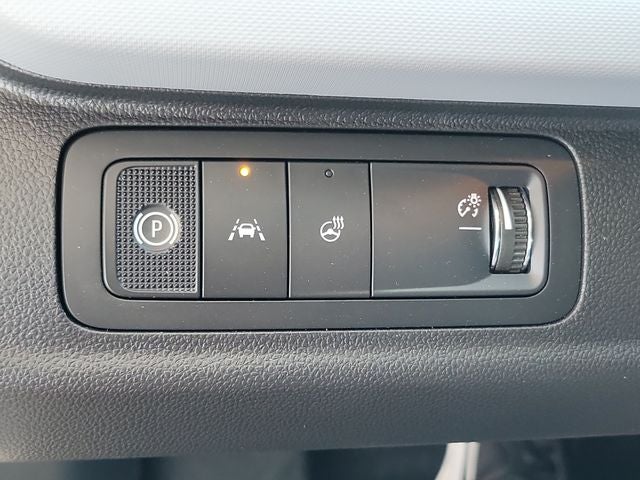 2027 Chevrolet Bolt EV LT