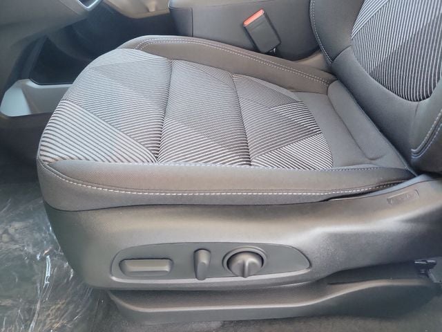 2027 Chevrolet Bolt EV LT