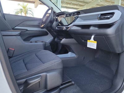 2027 Chevrolet Bolt EV LT